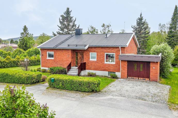 Arnäsvall, Örnsköldsviks kommun