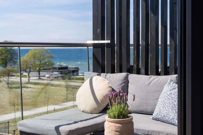 2 rum lägenhet på S:t Göransgatan 31, lgh 404 Visby, Gotlands kommun - bild 3
