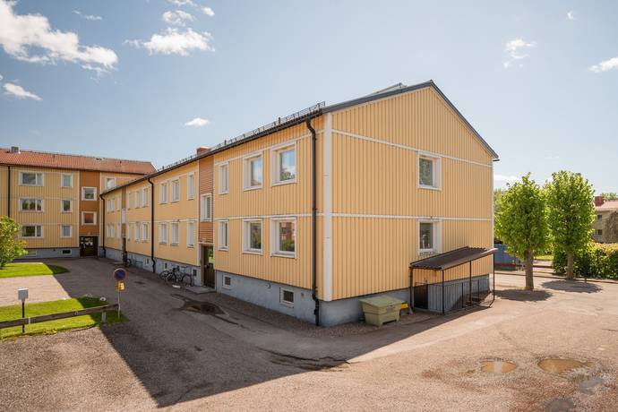 Krylbo, Avesta kommun