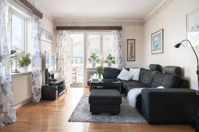 6 rum Villa på Falkvägen 3 Södertälje Södertälje kommun - bild 9