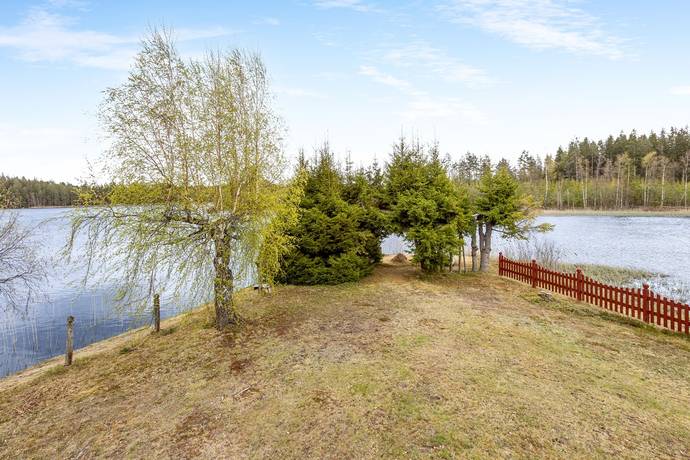 2 rum Gård/skog på Vrångfall 740 Vrångfall Vimmerby kommun - bild 7
