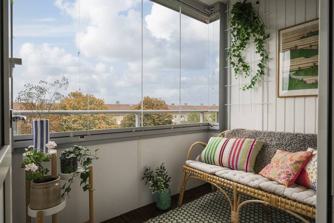 3 rum Lägenhet på Kobergsgatan 7 Strömmensberg Göteborgs kommun - bild 19