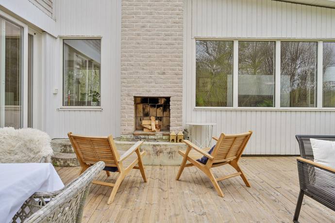 6 rum Villa på Södra åsvägen 3 Österskär Österåkers kommun - bild 42