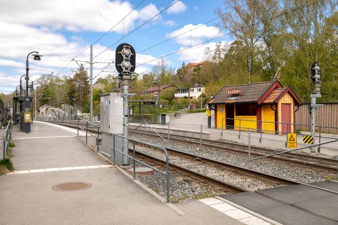 2 rum Lägenhet på Kostervägen 3 Lidingö kommun - bild 25
