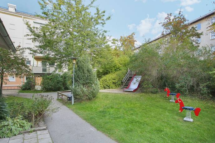 4 rum Lägenhet på Trolle-Bondes gata 5, 2 tr Vällingby Nälsta Stockholms kommun - bild 20