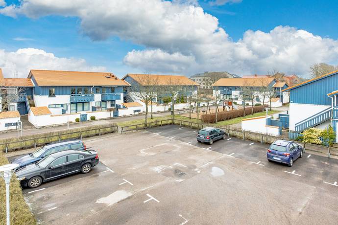 2 rum Lägenhet på Gäddvägen 145 Fyllinge Halmstads kommun - bild 18