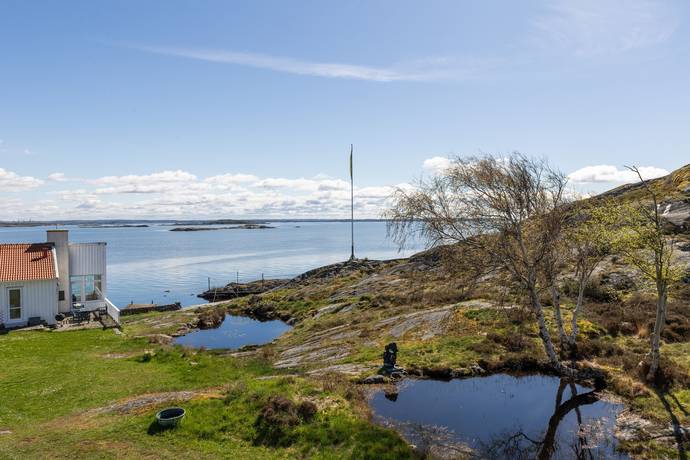 7 rum Parhus på Grötö Södra 4 Grötö Öckerö kommun - bild 34