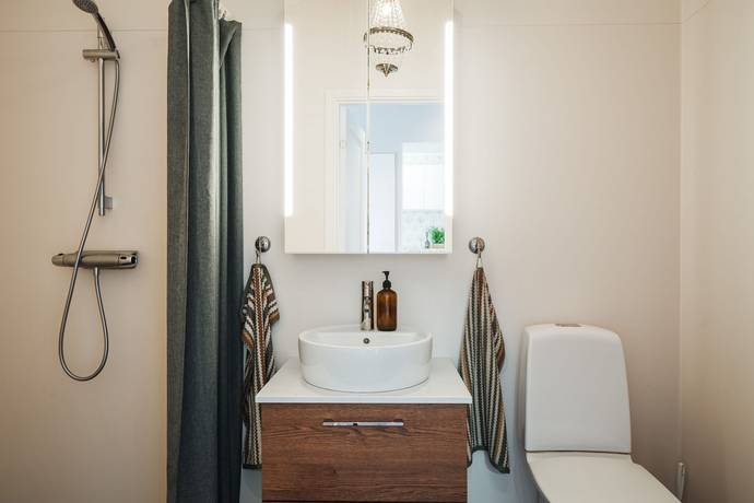5 rum Villa på Bölevägen 72 Sörböle Skellefteå kommun - bild 25