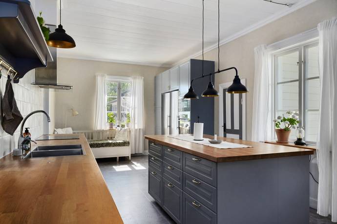 Gård/skog på Sigridsgården Hedemora kommun - bild 14