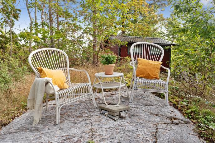 10 rum Villa på Passvägen 8 Stortorp/Trångsund Huddinge kommun - bild 55