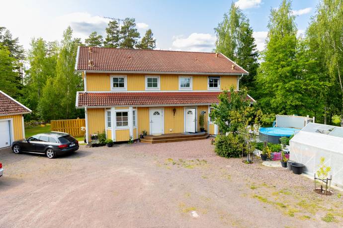 övrig på Gårö 216, 218, 220, 222 Gårö, Mönsterås kommun - bild 3