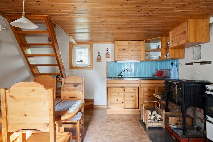 3 rum Fritidsboende på Valön 404 Nösund Orust kommun - bild 12