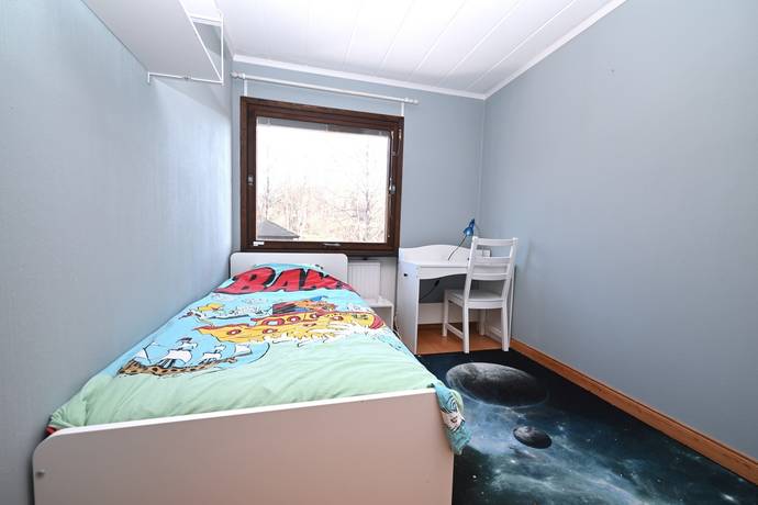 6 rum Villa på Lundavägen 12 Valdemarsvik Valdemarsviks kommun - bild 16