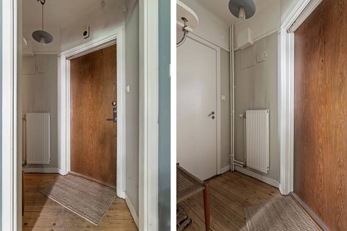 1.5 rum Lägenhet på Luxgatan 6, 1tr Kungsholmen / Lilla Essingen Stockholms kommun - bild 22