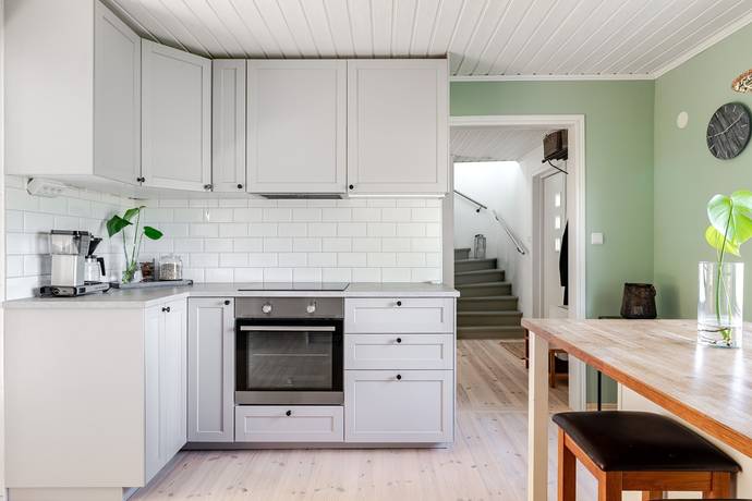 4 rum Villa på Hurragransvägen 8 Anstorp Örebro kommun - bild 8