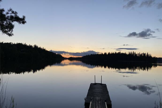 40 m² Fritidshus på Sommarstigen 8 Södertälje kommun - bild 16
