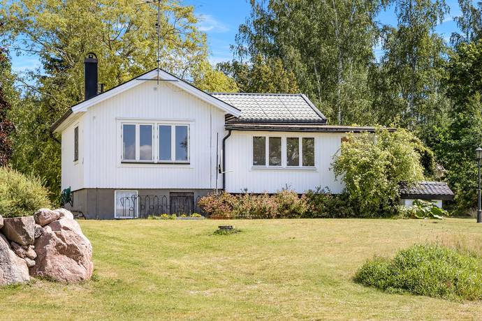 6 rum Villa på Utnäsvägen 2A & 2B Hällarna Arboga kommun - bild 36