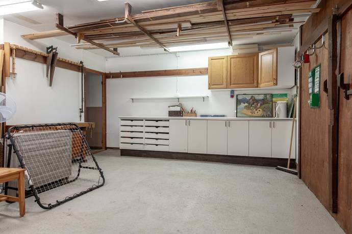 4 rum Fritidshus på Djupdalen Tallvägen 6 Djupdalen/Sjöhagen Söderköpings kommun - bild 33