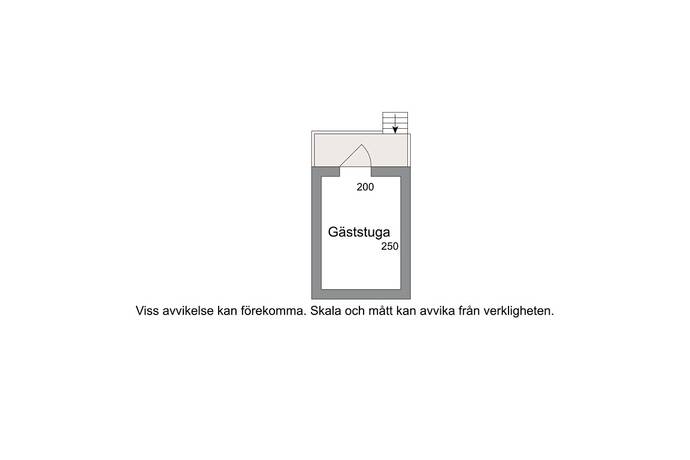 2 rum Villa på Näsåvägen 40 Nykvarn Nykvarns kommun - bild 29