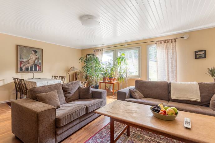 5 rum Radhus på Gräsåkersvägen 39D Gräsåker Ekerö kommun - bild 14