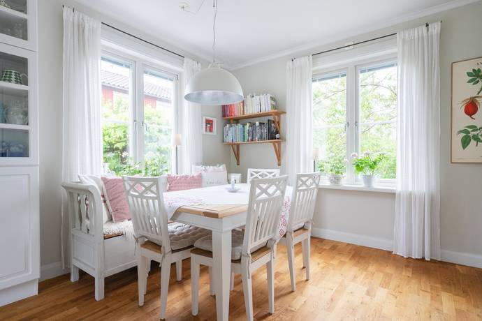 6 rum Villa på Ruddammsvägen 12 Säby Gård Österåkers kommun - bild 19