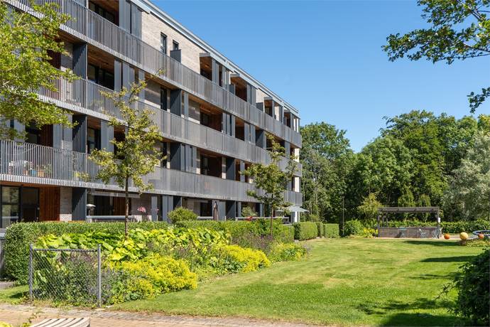 2 rum Lägenhet på Åke Falcks gata 11 Örgryte Göteborgs kommun - bild 36
