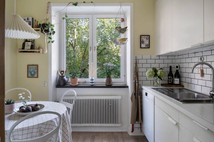 Sannadalsvägen 28, Gröndal, Stockholms kommun