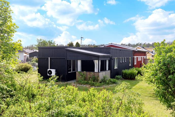 3 rum Kedjehus på Murargatan 7 Östhammar Östhammars kommun - bild 17
