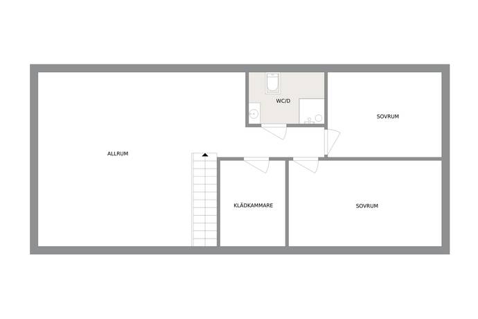 7 rum Villa på Ryttmästarevägen 13 Bjärred Lomma kommun - bild 22