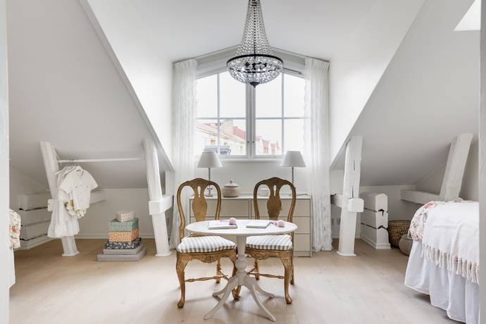 5 rum lägenhet på Sysslomansgatan 11B Främre Luthagen/Centrum, Uppsala kommun - bild 3