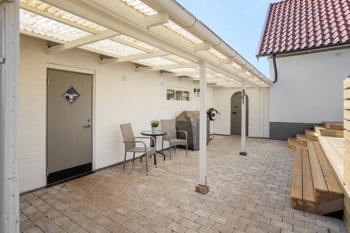 4 rum Villa på Sillabacken 11 Nybrostrand Ystads kommun - bild 30
