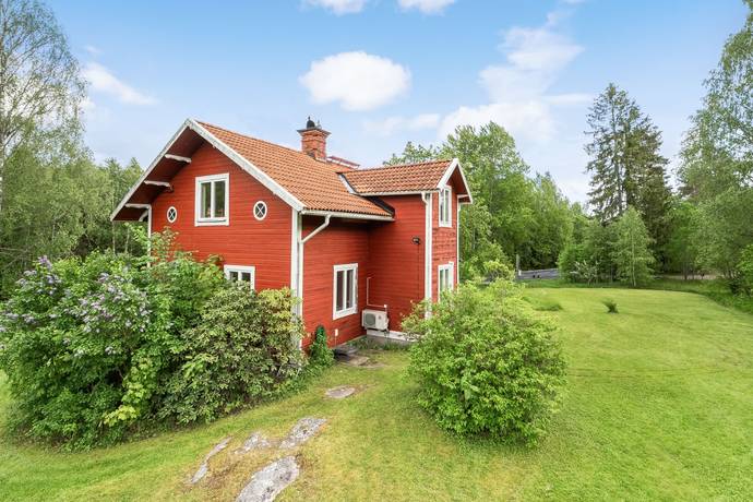 6 rum Fritidshus på Ängelsbergsvägen 102 Ängelsberg Fagersta kommun - bild 8