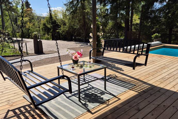 11 rum Villa på Skarpängsvägen 27A Svinninge Österåkers kommun - bild 15