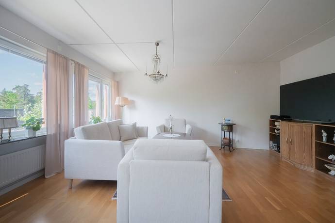 3 rum Lägenhet på Rådstuguvägen 6 Centrala Huddinge Huddinge kommun - bild 7