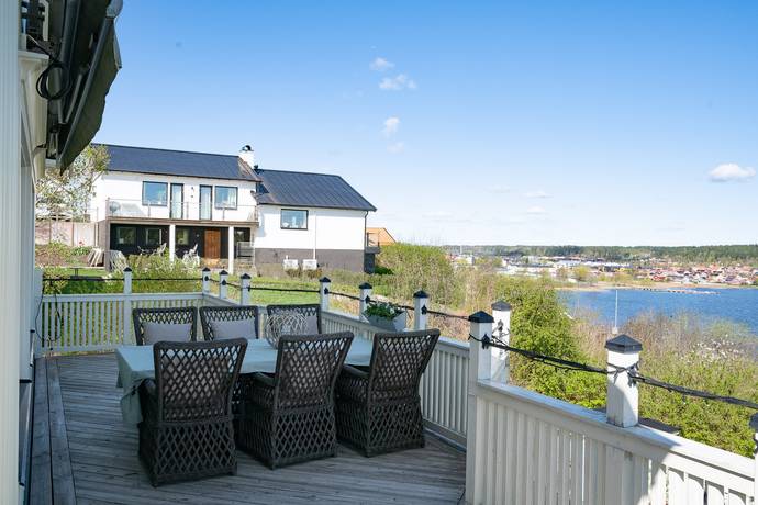 7 rum Villa på Tornvägen 4 Gnestahöjden Gnesta kommun - bild 37