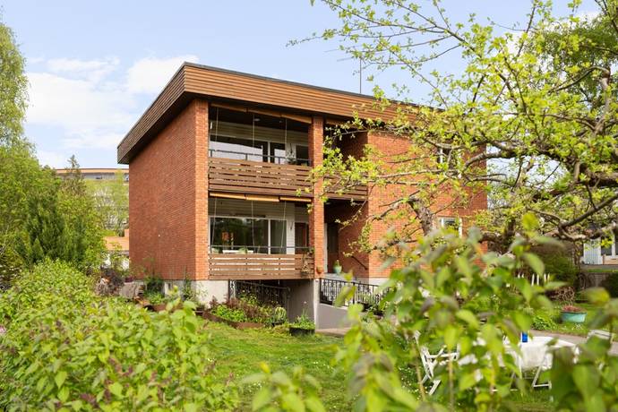 8 rum villa på Sländvägen 58 Älvsjö/långbro, Stockholms kommun - bild 2