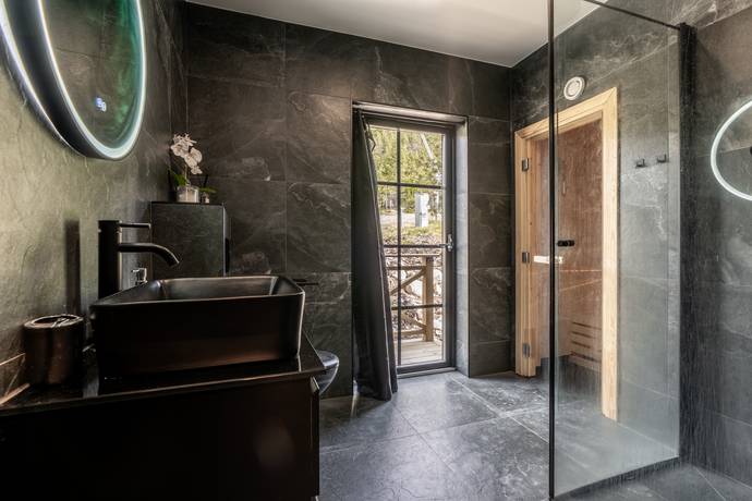 8 rum Villa på Taurusvägen 7A Idre Himmelfjäll Älvdalens kommun - bild 26