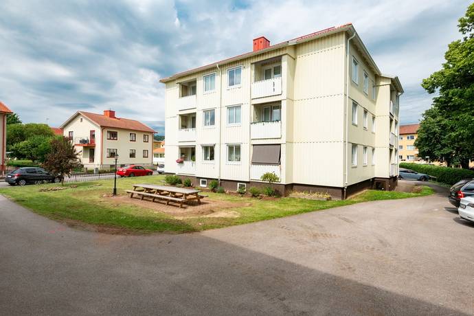 2 rum Lägenhet på Trinnöjegatan 12 Ranten Falköpings kommun - bild 20