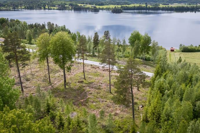 tomt på Järvsö, Tomterna Järvsö, Tomterna, Bollnäs kommun - bild 3