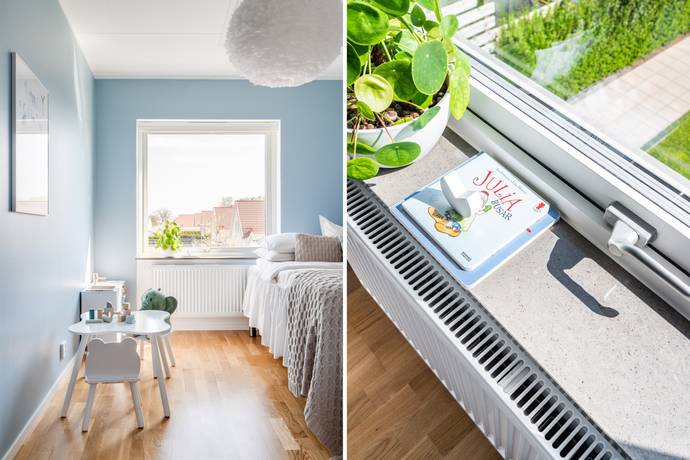 4 rum Radhus på Snapphanens väg 42 Hököpinge Vellinge kommun - bild 25