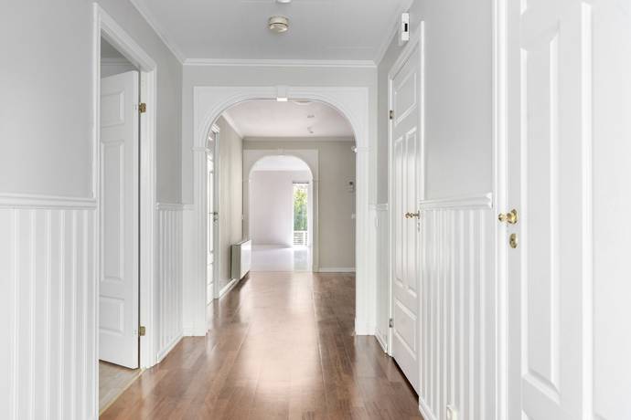 7 rum Villa på Eriksbo backe 22 Eriksbo Göteborgs kommun - bild 8