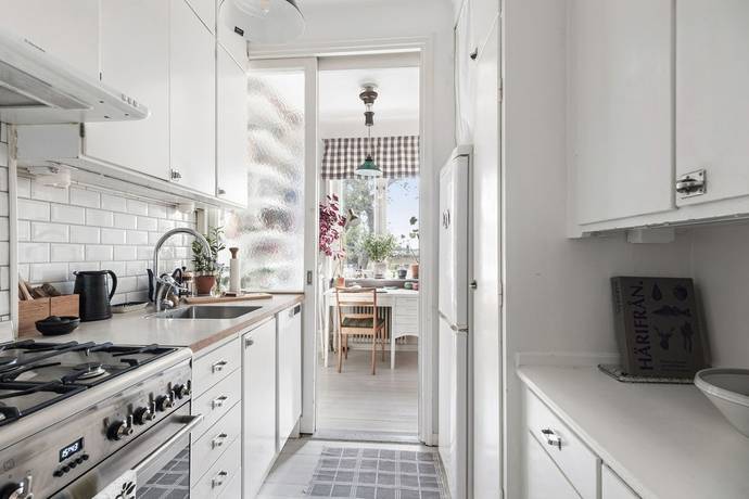 2.5 rum Lägenhet på Torphagsvägen 6 Ekhagen - Norra Djurgården Stockholms kommun - bild 16
