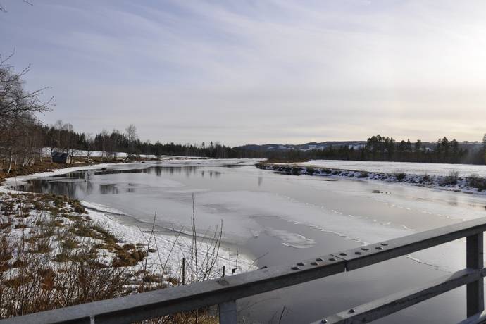 4 rum Villa på Stationsvägen 30 Vemhån - vemdalen Härjedalens kommun - bild 74