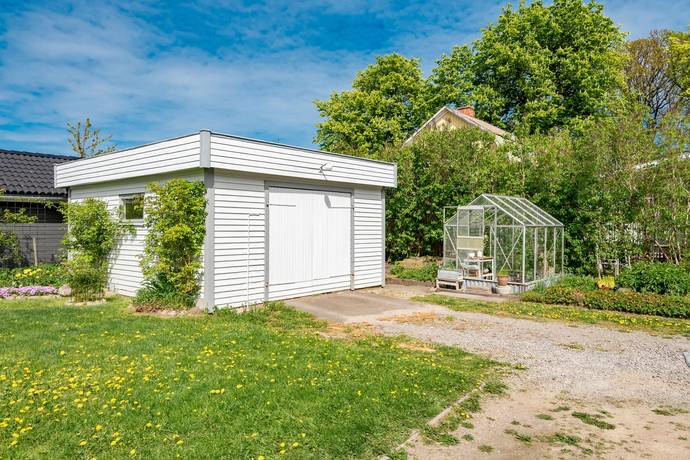 5 rum Villa på Tingshusgatan 12 Vara Vara kommun - bild 5