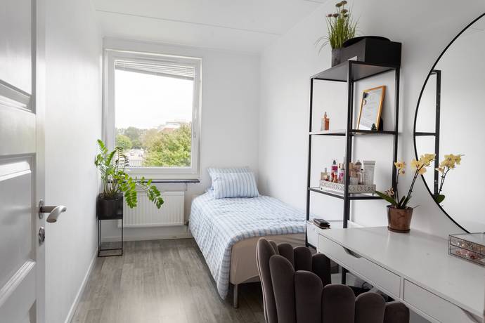 4 rum Lägenhet på Kvartettgatan 4 Almvik Malmö kommun - bild 12