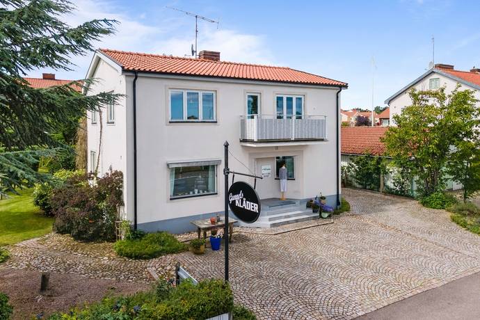 5 rum villa på Eliselundsvägen 11 Kivik, Simrishamns kommun - bild 1