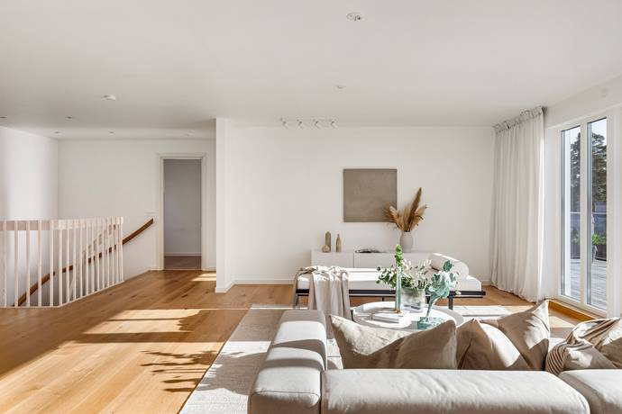 6 rum Villa på Utnäsvägen 2A & 2B Hällarna Arboga kommun - bild 24