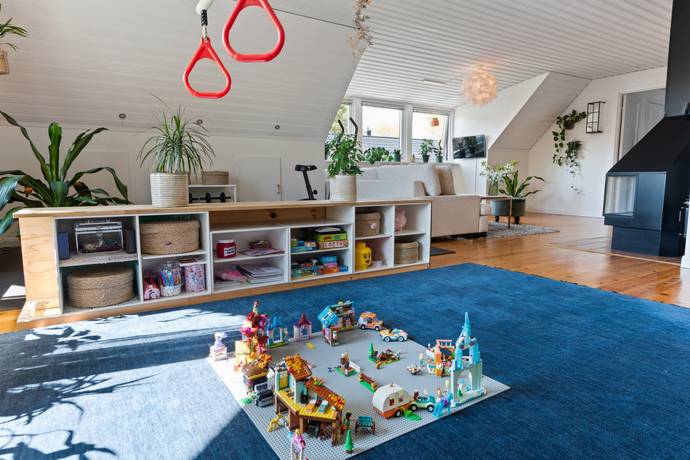 6 rum Villa på Björkvägen 5 Djurö Värmdö kommun - bild 39