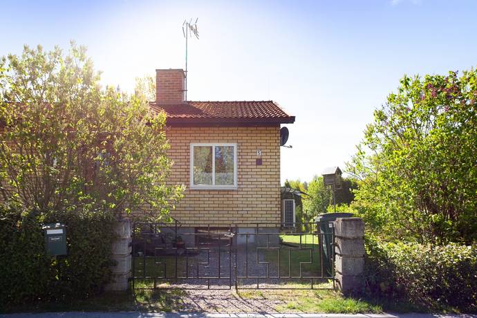 5 rum Villa på Lillforsvägen 5 Avesta Avesta kommun - bild 4