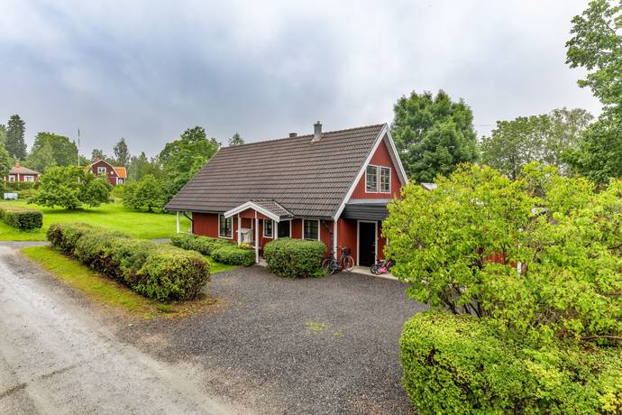 Marieberg 6, SMEDJEBACKEN Marieberg/Jobsbo, Smedjebackens kommun